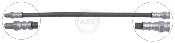 ABS Gumifékcső SL4268_ABS